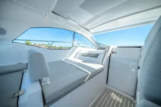 Thumbnail von Azimut Atlantis 45