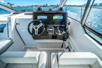 Thumbnail von Azimut Atlantis 45