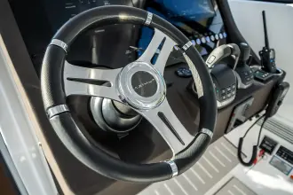 Thumbnail von Azimut Atlantis 45