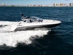 Thumbnail von Azimut Atlantis 45