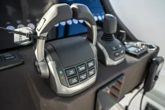 Thumbnail von Azimut Atlantis 45