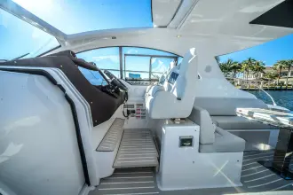 Thumbnail von Azimut Atlantis 45