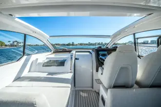 Thumbnail von Azimut Atlantis 45