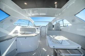 Thumbnail von Azimut Atlantis 45