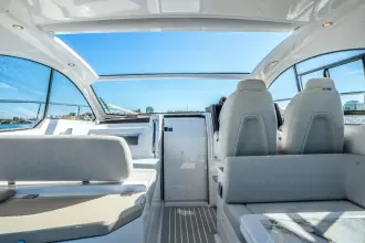 Thumbnail von Azimut Atlantis 45