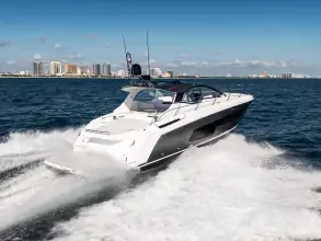 Thumbnail von Azimut Atlantis 45