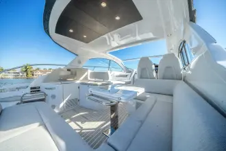 Thumbnail von Azimut Atlantis 45