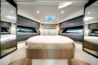 Thumbnail von Azimut Atlantis 45