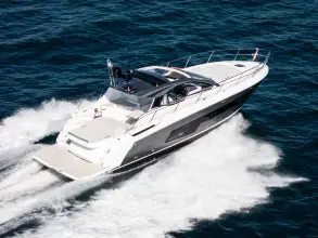 Thumbnail von Azimut Atlantis 45