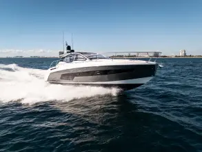Thumbnail von Azimut Atlantis 45