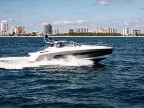 Thumbnail von Azimut Atlantis 45