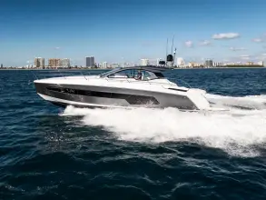 Thumbnail von Azimut Atlantis 45