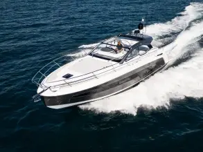 Thumbnail von Azimut Atlantis 45