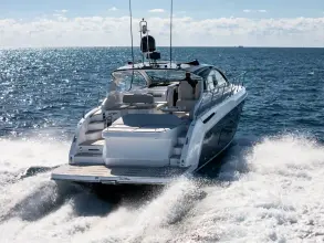 Thumbnail von Azimut Atlantis 45