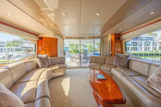 Thumbnail von Sunseeker 75 Yacht BIG CHUBBY XL