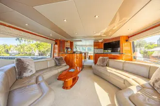 Thumbnail von Sunseeker 75 Yacht BIG CHUBBY XL