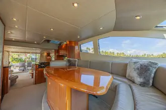 Thumbnail von Sunseeker 75 Yacht BIG CHUBBY XL