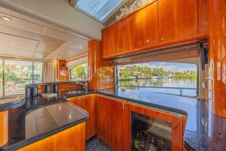 Thumbnail von Sunseeker 75 Yacht BIG CHUBBY XL