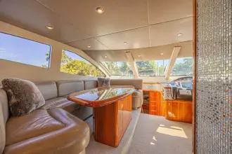Thumbnail von Sunseeker 75 Yacht BIG CHUBBY XL