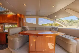 Thumbnail von Sunseeker 75 Yacht BIG CHUBBY XL