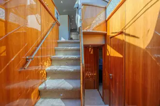 Thumbnail von Sunseeker 75 Yacht BIG CHUBBY XL