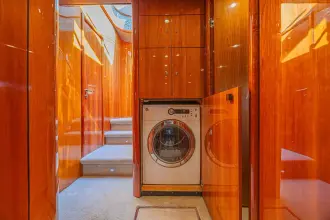 Thumbnail von Sunseeker 75 Yacht BIG CHUBBY XL