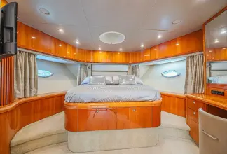 Thumbnail von Sunseeker 75 Yacht BIG CHUBBY XL