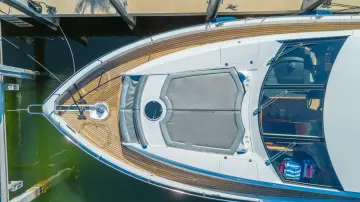 Thumbnail von Sunseeker 75 Yacht BIG CHUBBY XL