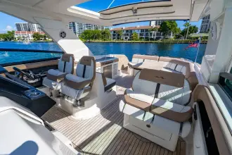 Thumbnail von Sea Ray SLX 400