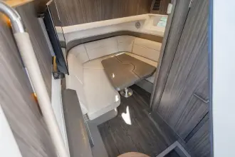 Thumbnail von Sea Ray SLX 400