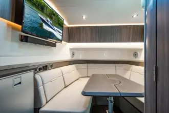 Thumbnail von Sea Ray SLX 400