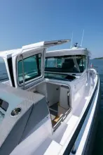 Thumbnail von Axopar 37 XC Cross Cabin Axopar 37 Stock 44