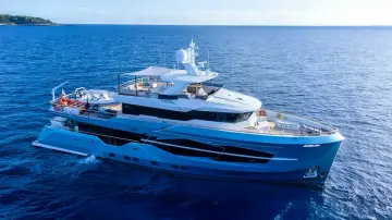 Numarine 32XP RAY