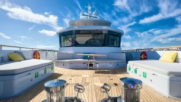 Thumbnail von Numarine 32XP RAY