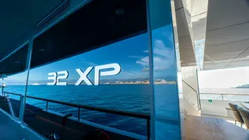 Thumbnail von Numarine 32XP RAY