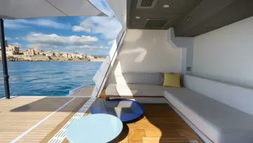 Thumbnail von Numarine 32XP RAY