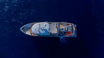 Thumbnail von Numarine 32XP RAY