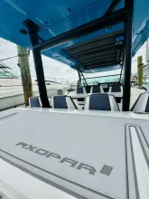 Thumbnail von Axopar 37 Sun Top