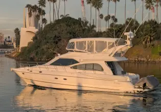 Thumbnail von Cruisers Yachts 50 FLY