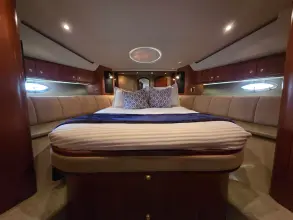 Thumbnail von Cruisers Yachts 50 FLY