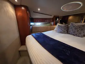 Thumbnail von Cruisers Yachts 50 FLY