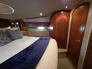 Thumbnail von Cruisers Yachts 50 FLY