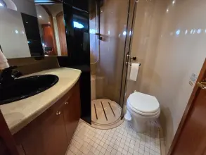 Thumbnail von Cruisers Yachts 50 FLY