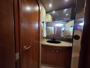 Thumbnail von Cruisers Yachts 50 FLY