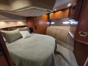 Thumbnail von Cruisers Yachts 50 FLY