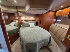 Thumbnail von Cruisers Yachts 50 FLY