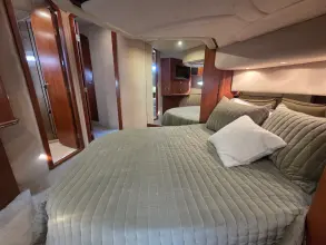 Thumbnail von Cruisers Yachts 50 FLY