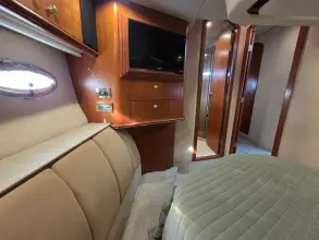 Thumbnail von Cruisers Yachts 50 FLY