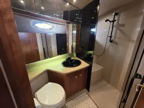 Thumbnail von Cruisers Yachts 50 FLY