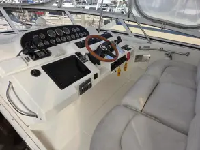 Thumbnail von Cruisers Yachts 50 FLY
